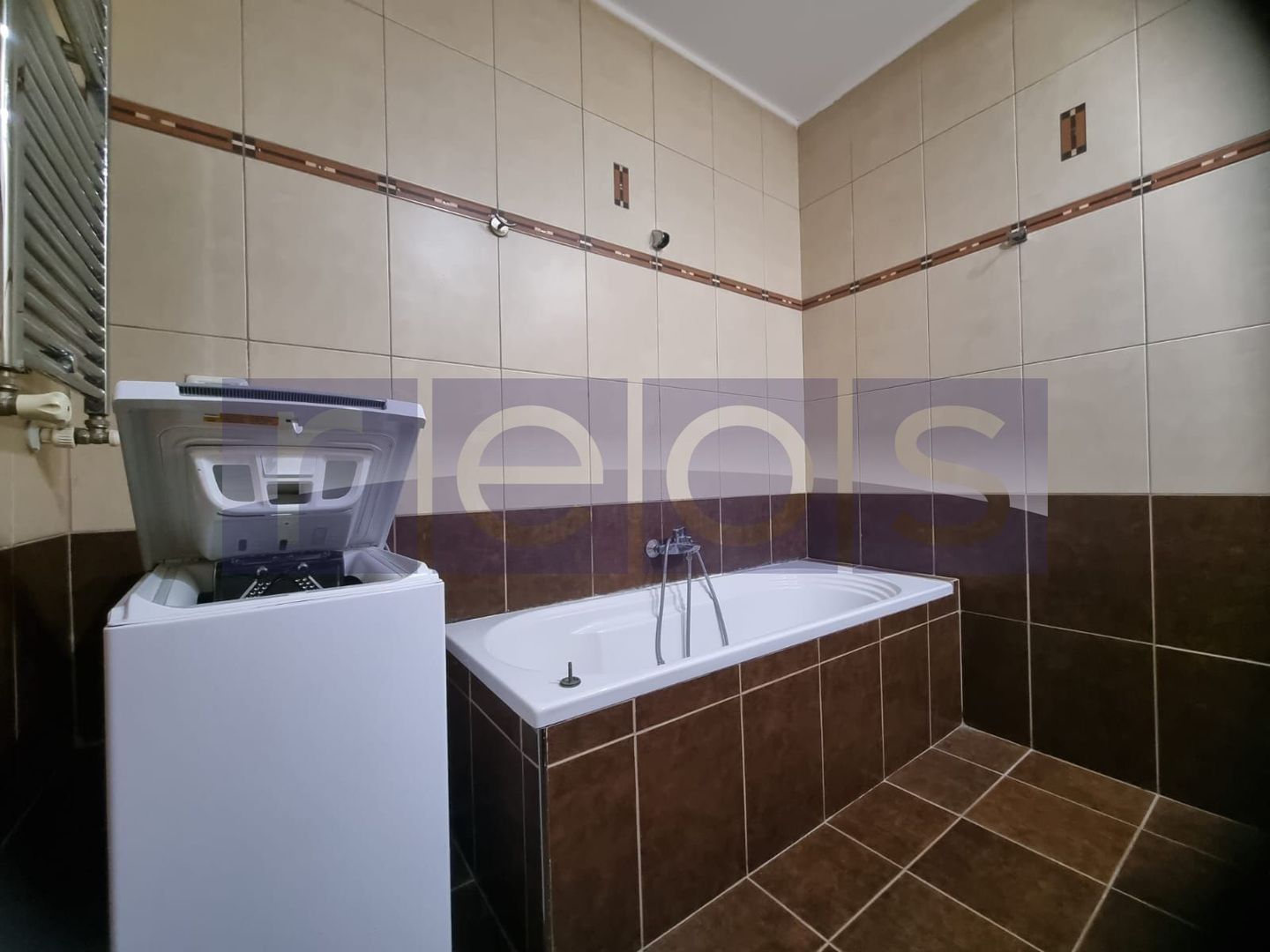 VANZARE 3 CAMERE -TIMPURI NOI -VITAN - Poză 14