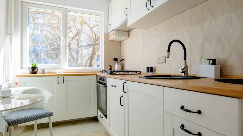 Vanzare apartament 2 camere, complet renovat, Metrou si Parc Bazilescu - Poză 7