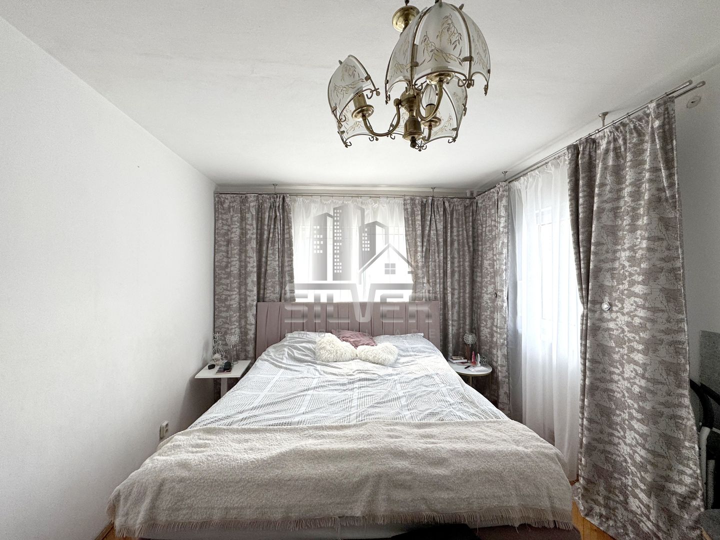 Apartament 4 camere/79mp/Calea Floresti. - Poză 6