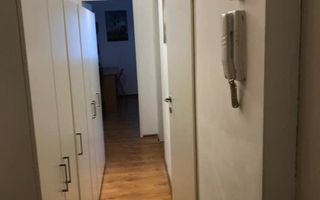 Apartament cu 2 camere langa parcul central. - Poză 3