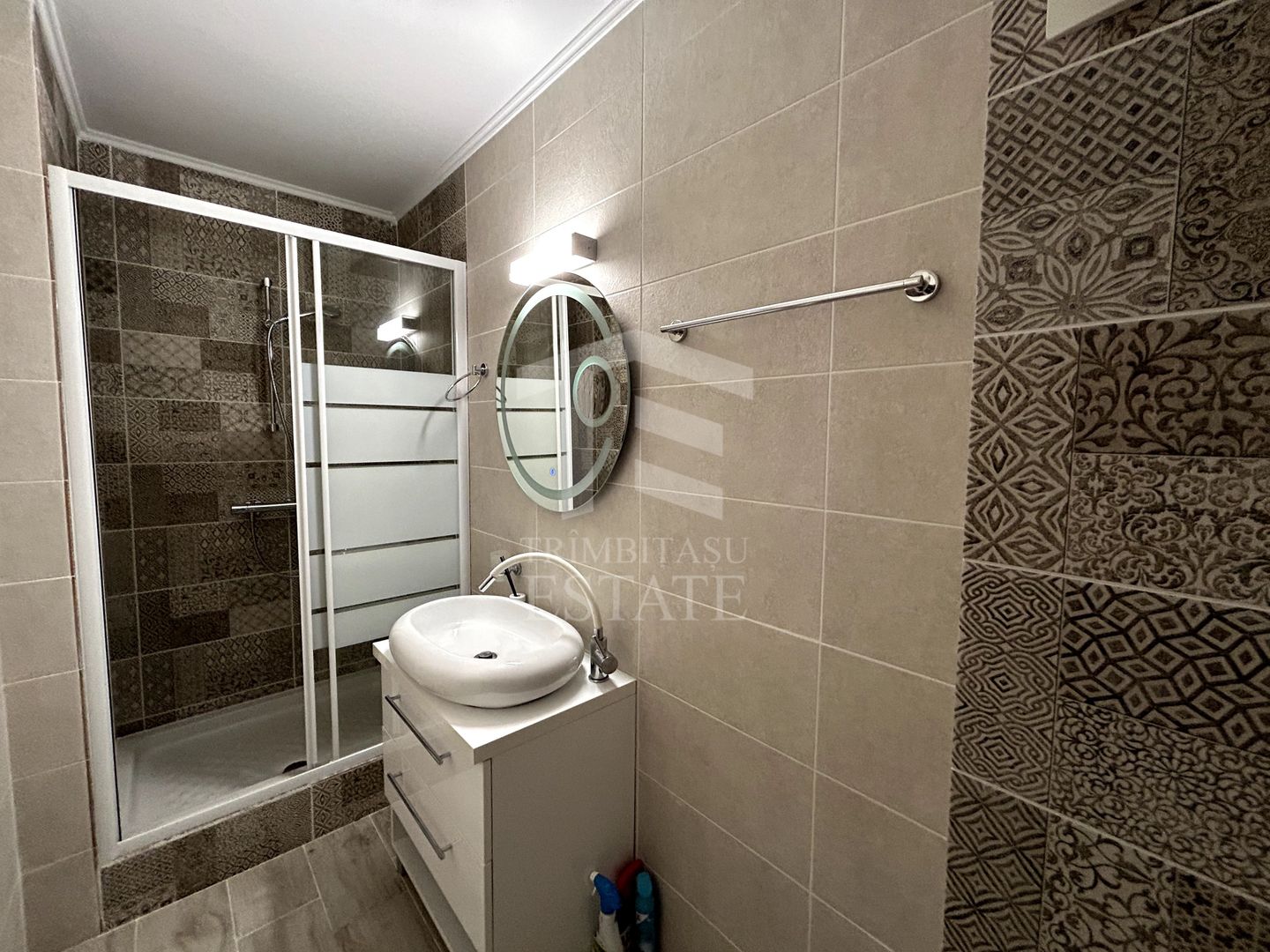 3 Camere Lux Theodor Pallady + Loc de Parcare Subteran - Poză 16