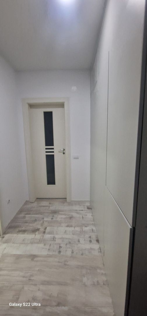 Apartament 1 camera Central Park – mobilat complet, parcare - Poză 2