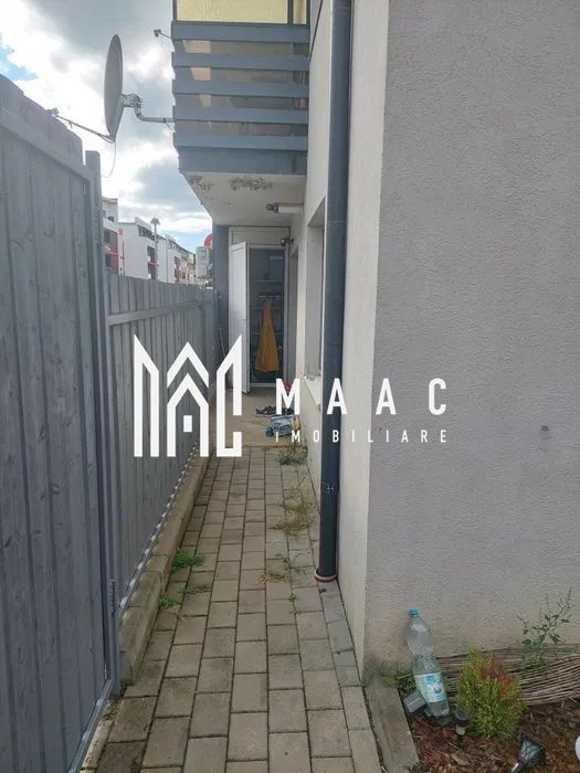 Apartament 2 Camere | 46 Mp | Gradina 24 Mp | Arhitectilor - Poză 4