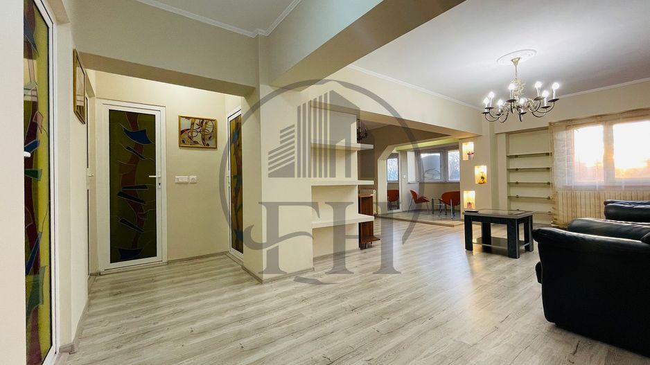 SOLD / VANDUT Apartament 3 camere de vanzare Constanta Mircea cel Batran - Poză 4