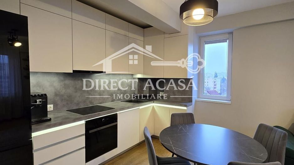 Apartament modern 2 camere cu parcare | Tudor | Gloriei - Poză 23