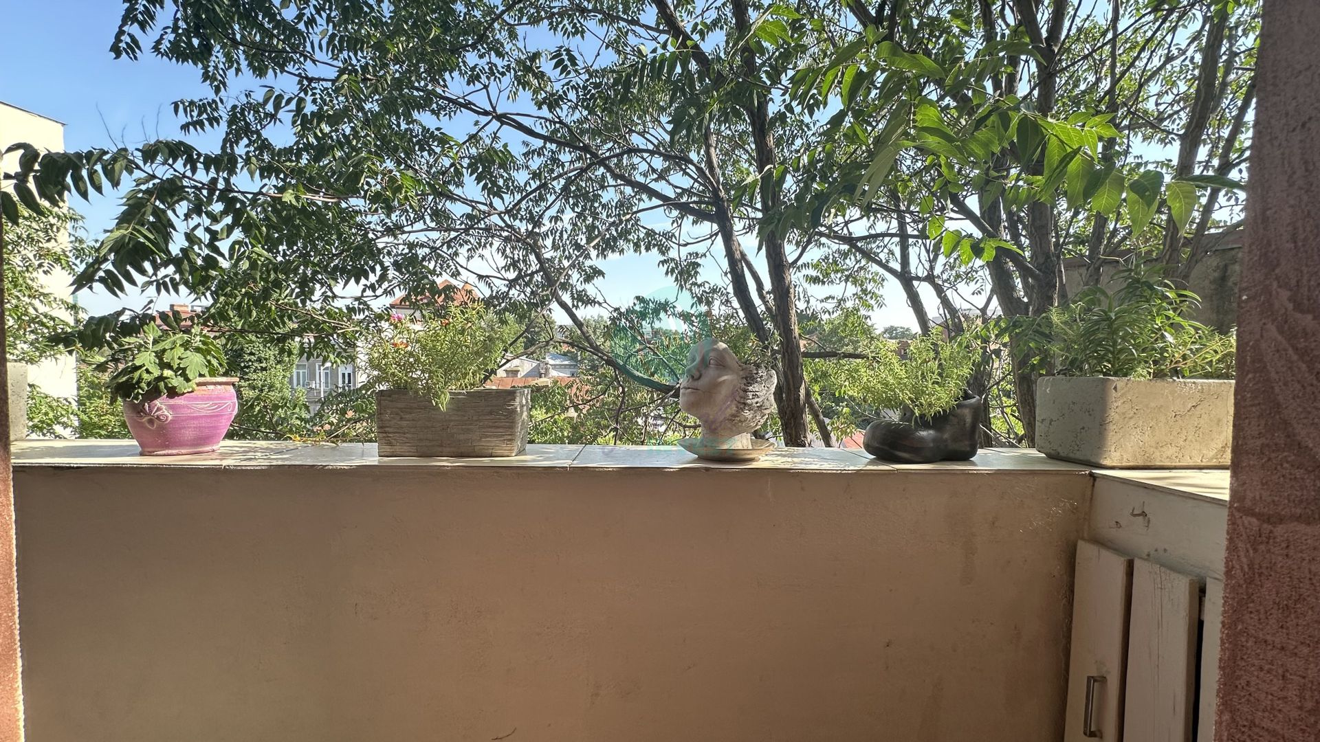 Apartament boem cu mult soare Piata Sfantul Stefan - Poză 8