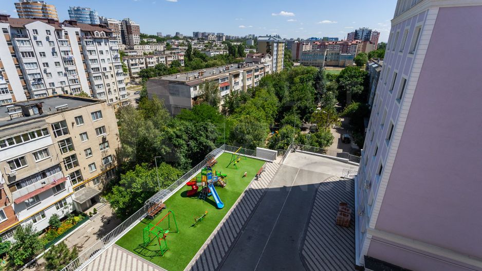 Vânzare, apartament, 2 camere, str. Iazului, Râșcani - Poză 3