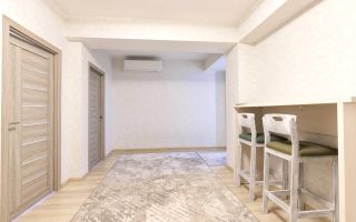 Vânzare, apartament, 3 camere, strada Nicolae Costin, Buiucani - Poză 5
