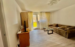 Apartament 2 Camere De Inchiriat Zona Cetate