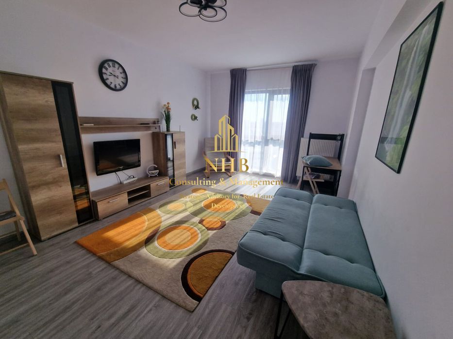 Apartament 2 camere – Aqua City Giulești, vedere Lacul Morii - Poză 4