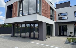 Spatiu comercial, 80mp, Apahida, Principala, Penny, BT, 6 Parcari - Poză 1