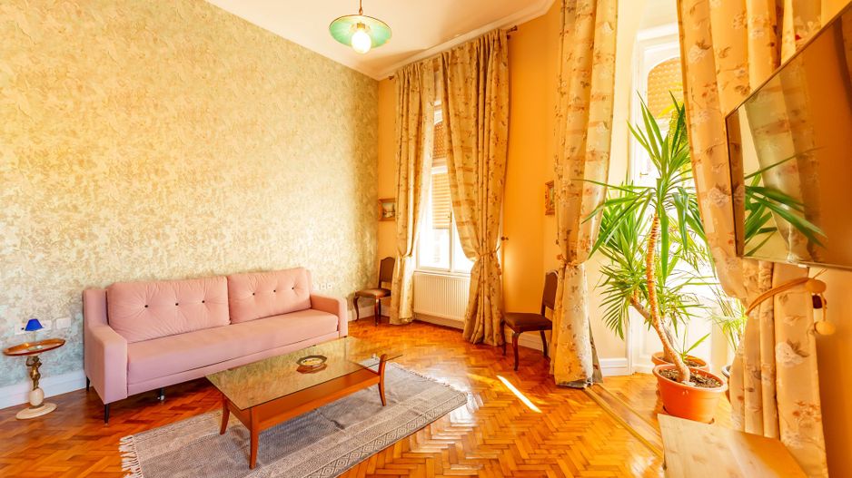 Apartament exclusivist Ultracentral - Poză 2