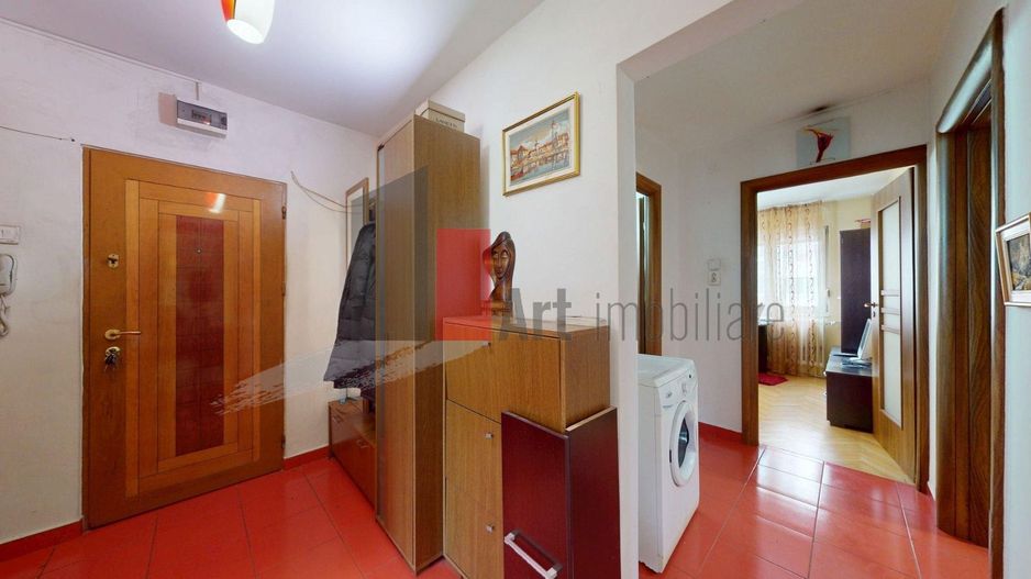 apartament 3 camere Drumul Taberei - Poză 1