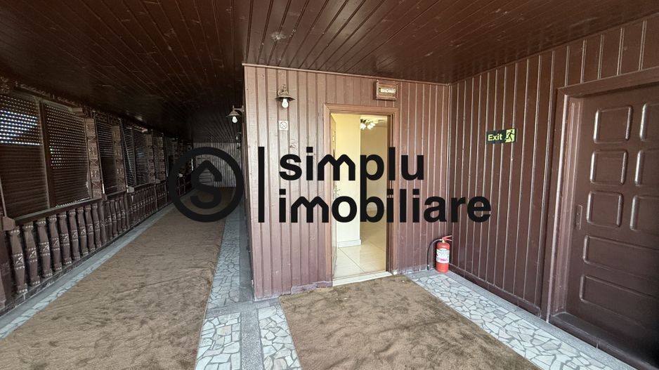 Spatiu Comercial Calea Bucuresti, langa Oltenia Garden - Poză 25