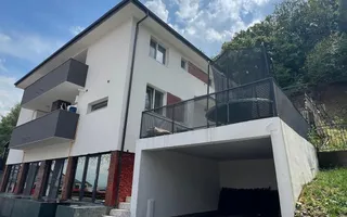 Casă la cheie | Zona Eroilor , Florești - Poză 33
