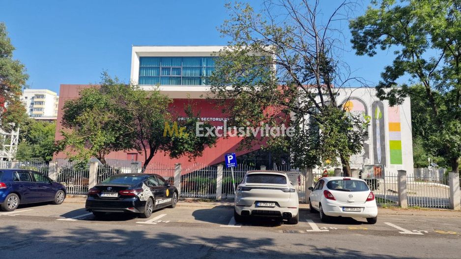 Apartament 2 camere Pta Muncii, langa Parcul Gheorghe Petrașcu - Poză 11