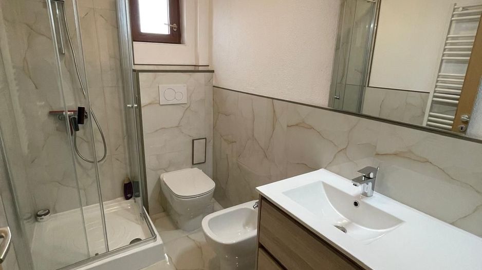 Giroc | 2 camere | Curte privata | Loc de joaca si BBQ - Poză 15