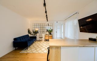 Apartament 3 camere in imobil tip vila, cu curte privata, Cluj-Napoca - Poză 4