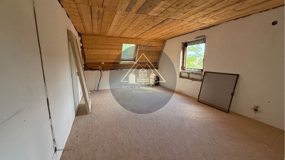 Casa de vanzare, Atel, Transilvania - Poză 21