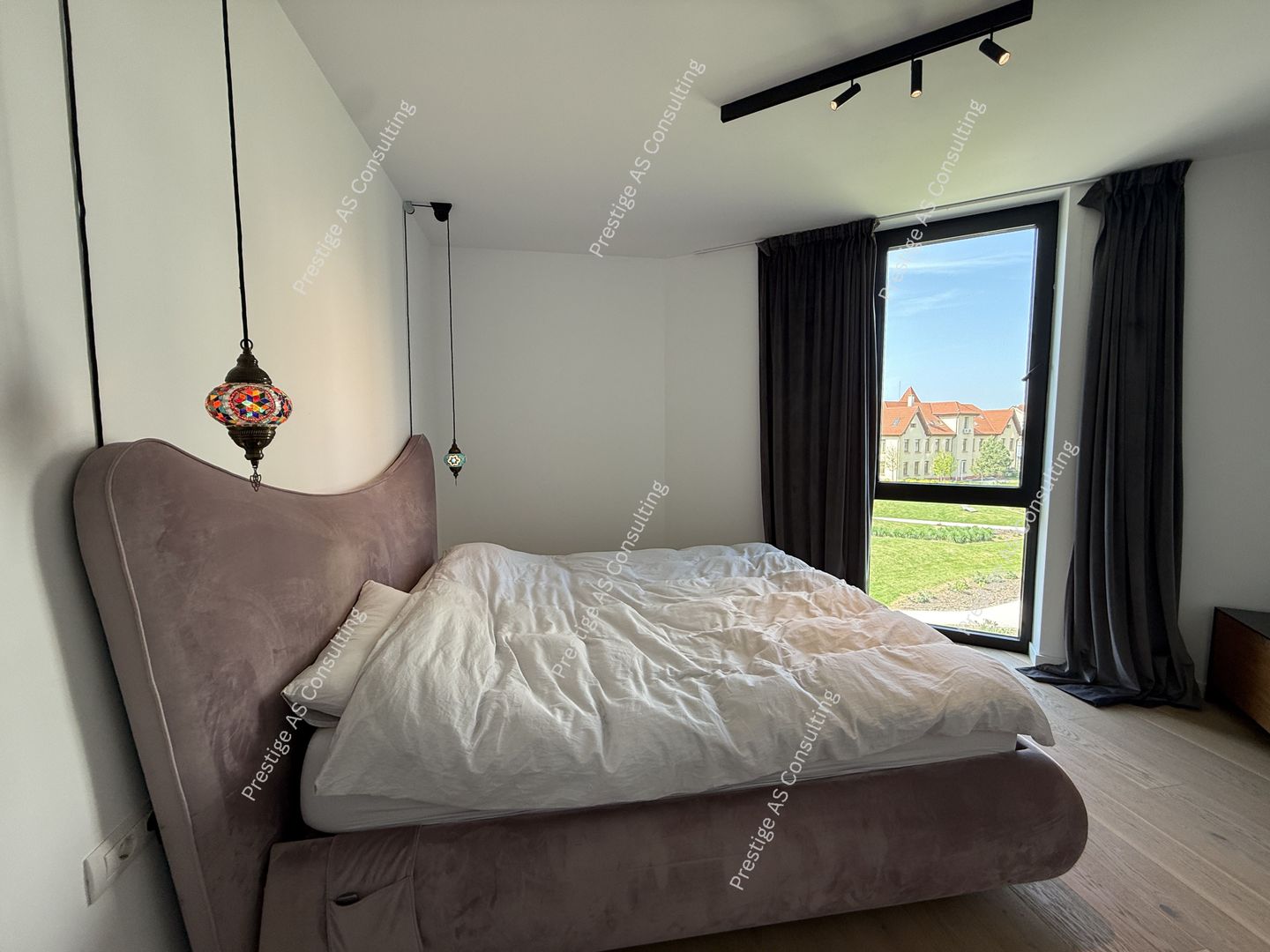Apartament 3 camere | ISHO | Terasa | Parcare subterana | Vedere parc - Poză 12