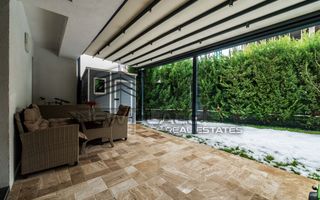 Vila cu gradina proprie | 2 Parcari incluse | Exclusivitate | LUX - Poză 22