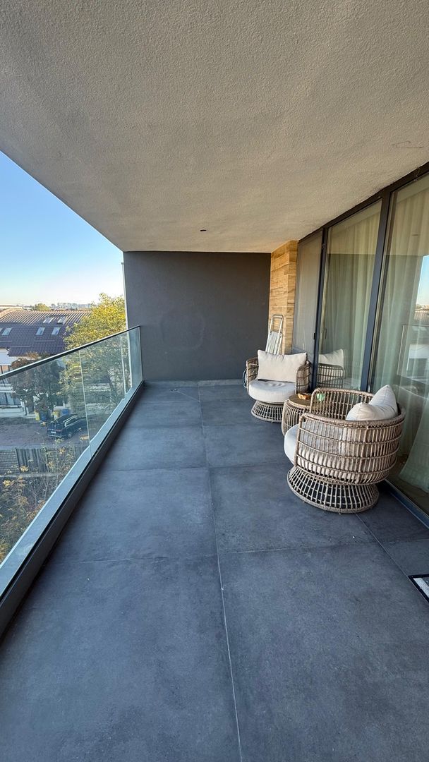 Apartament 4 camere Erou Iancu Nicolae - Poză 10