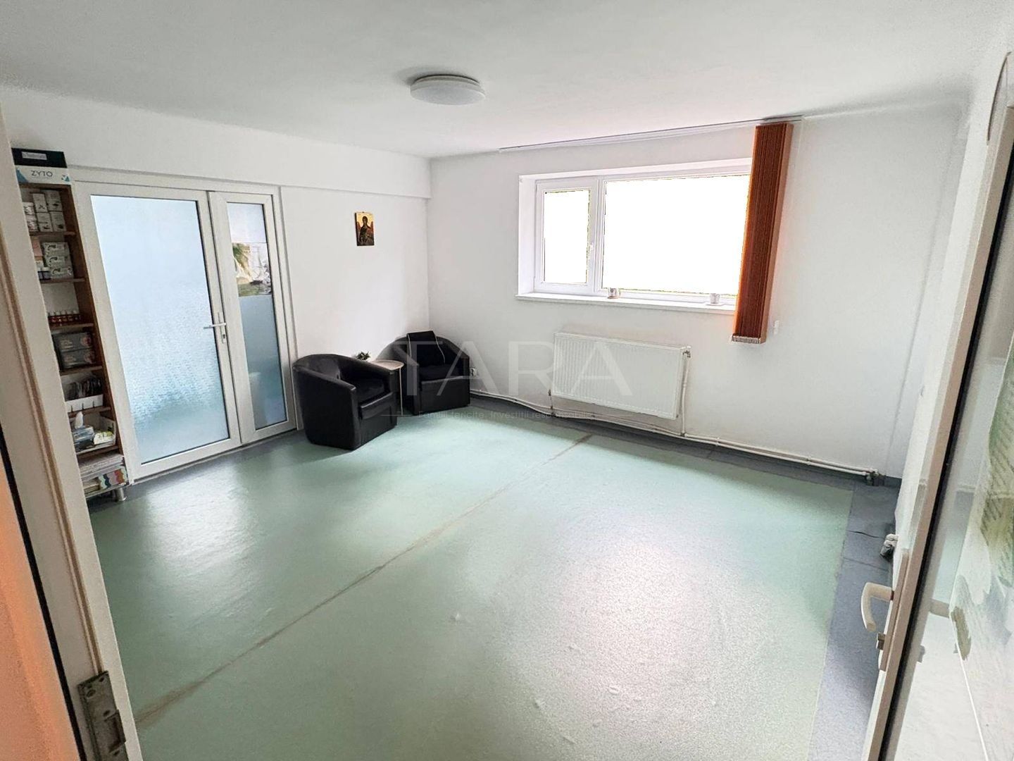 Apartament 2 camere, 49 mp, Parcul Central – demisol înalt - Poză 3