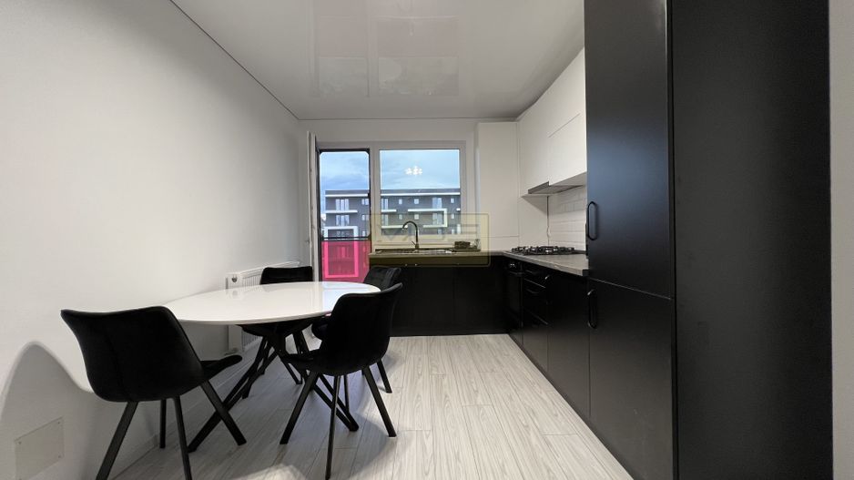 Bucium, 2 camere, Ultimul Apartament, Ideal pentru Chirie - Poză 6