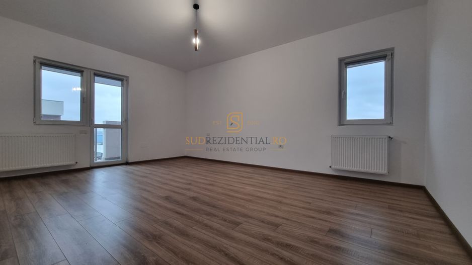 Apartament 3 camere, 108 mp, parcul Tudor Arghezi, Comision 0% - Poză 3