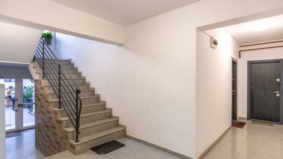 Dobroesti str Marului, 2 camere spatioase cu loc de parcare, de vanzar - Poză 14