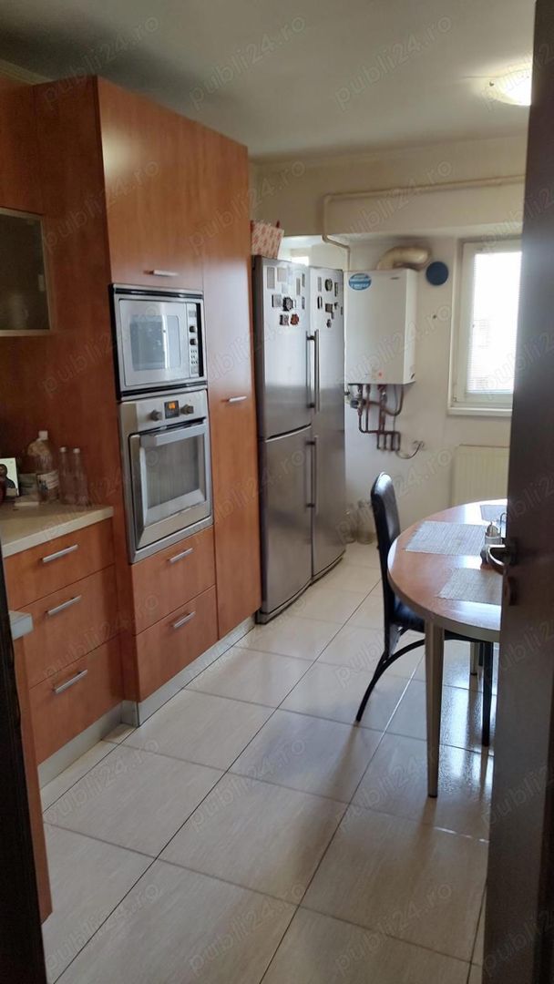 B-dul Alexandru Obregia apartament 5 camere - Poză 1