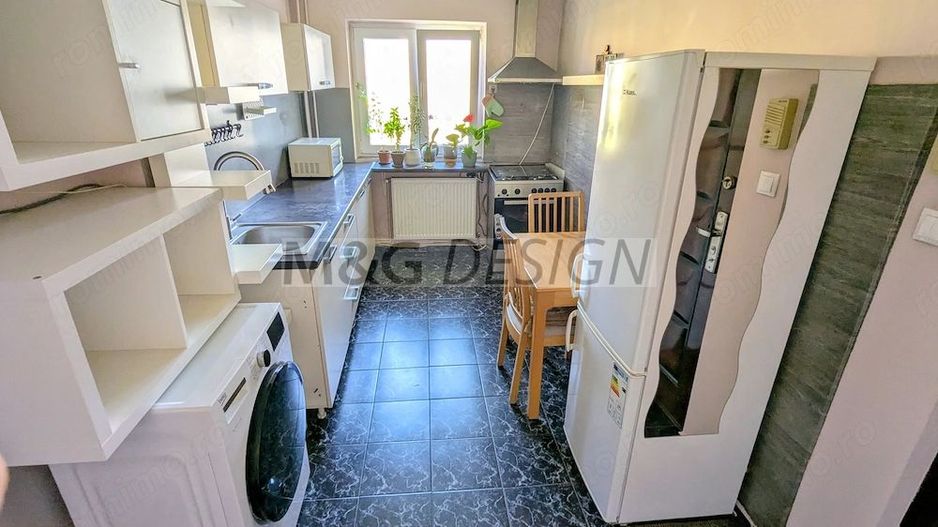 Apartament 2 camere Girocului etaj 3 - Poză 7