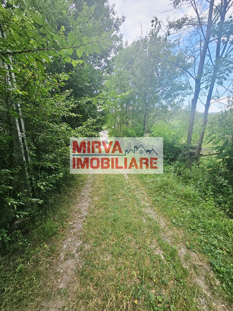 Teren intravilan de vânzare – 2.190 mp – Podu Vadului, Breaza - Poză 12