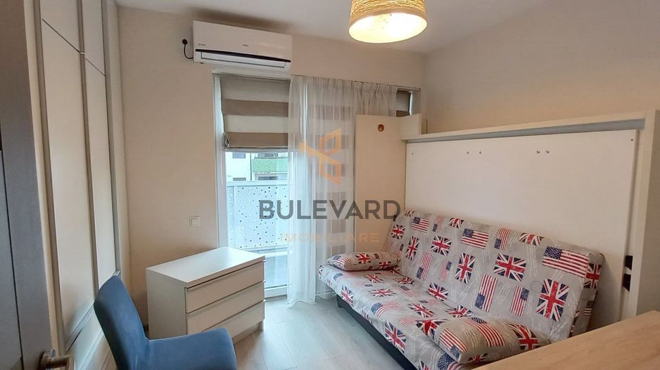 Apartament cu 3 camere/76 mp/parcare subterana/zona USAMV! - Poză 7