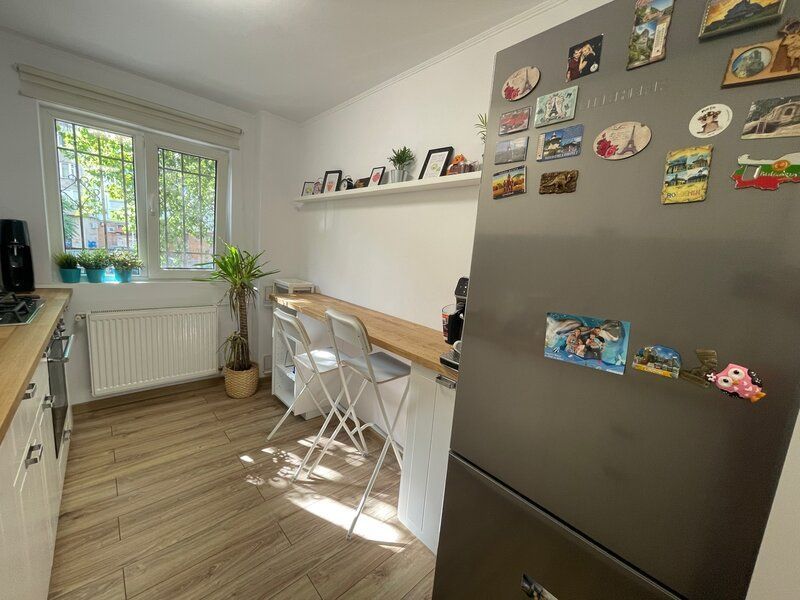 APARTAMENT ULTRAMODERN DECOMANDAT PANDURI CENTRALA TERMICA - Poză 7