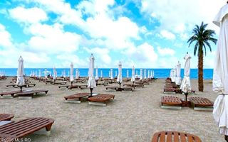 Mamaia Nord - White Tower, 2 camere, 51 mp, etajul 7, vedere la mare! - Poză 4