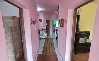 Casă Individuală cu 7 Camere – Cristian | 190 mp utili | Teren 552 mp - Poză 14