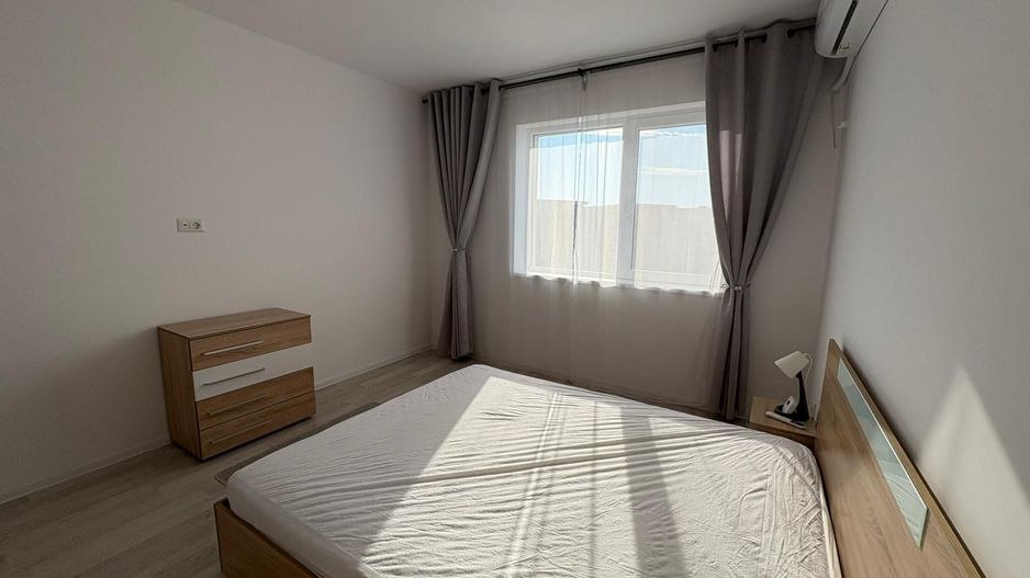 AP. 2 CAMERE APARATORII PATRIEI, PET-FRIENDLY, PARCARE, BLOC NOU - Poză 6