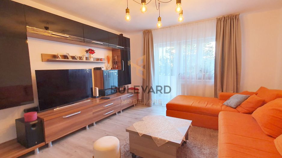 Apartament cu 3 camere, zona strazii Mehedinti! - Poză 1
