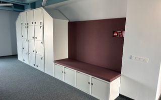 Spatiu de birouri | 1322mp | Parcari | Zona Centrala - Poză 16