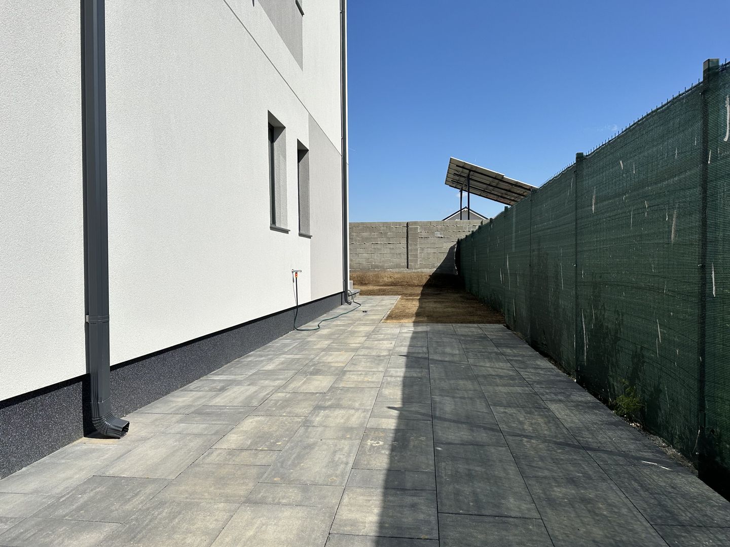 Design Ultramodern | Pompa de caldura | 131 mp, 4 bai | Langa Padure - Poză 14