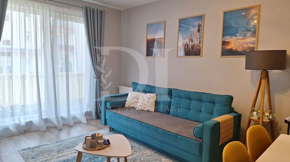 Apartament  2 camere decomandate / Zona Abatorului - Poză 1