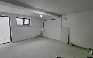 De vanzare casa nou construita, Cristian, Sibiu D+P - Poză 13