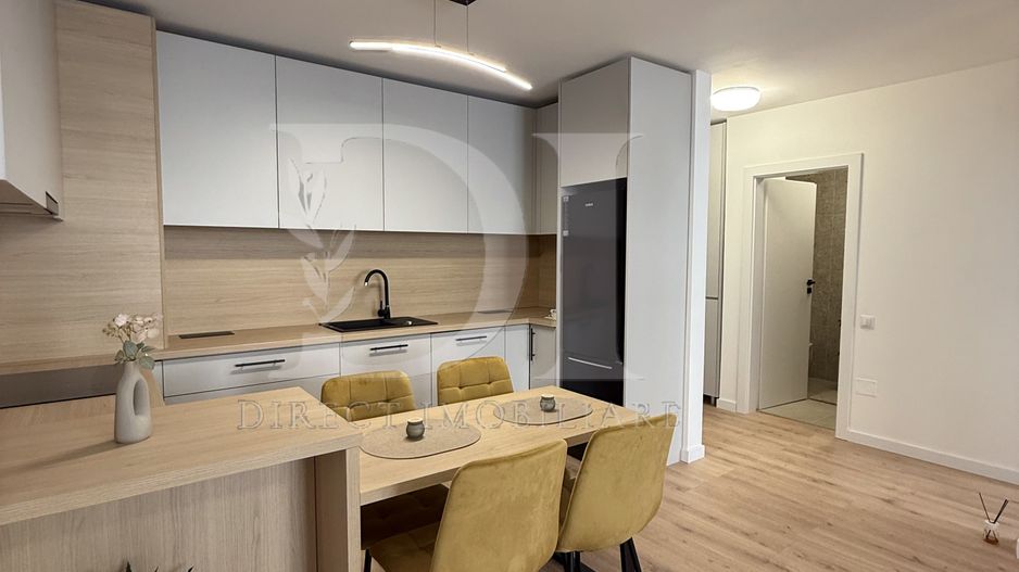 Apartament la cheie / etaj intermediar / Zona Eroilor - Poză 3