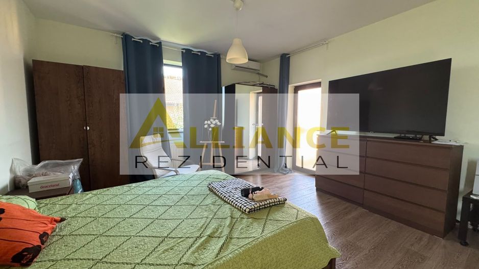Vila individuala 7 camere - 3 bai { Strada Orizontului } - Poză 14