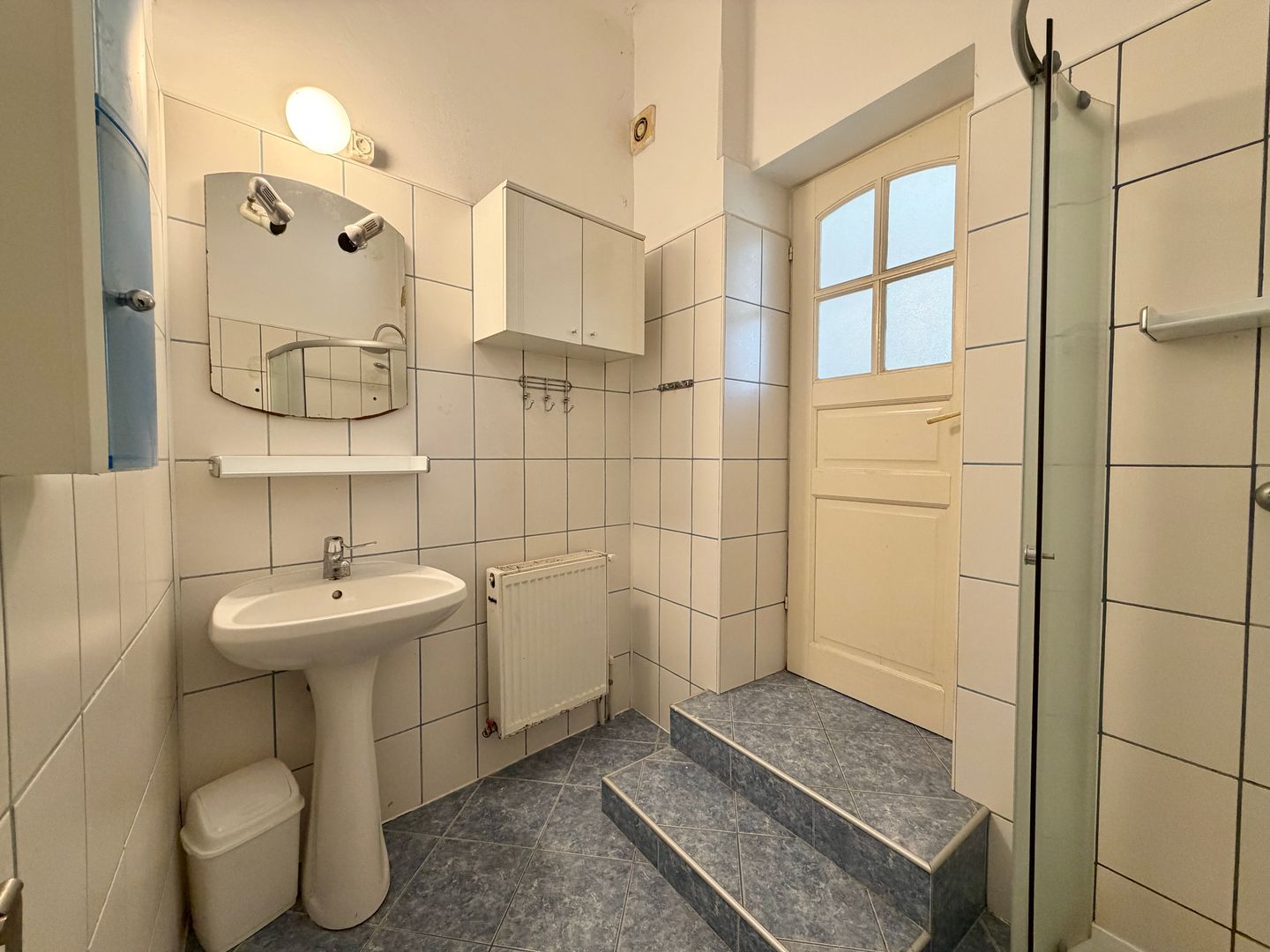 Parte de casă cu 3 camere, curte proprie și teren – Str. Ion Baiulescu - Poză 15