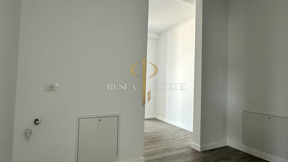 Apartament 2 camere decomandat | 56Mp + loc de parcare | Giroc - Poză 6