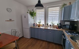 Vând apartament in AMMA Residence, cu loc parcare!!! - Poză 8