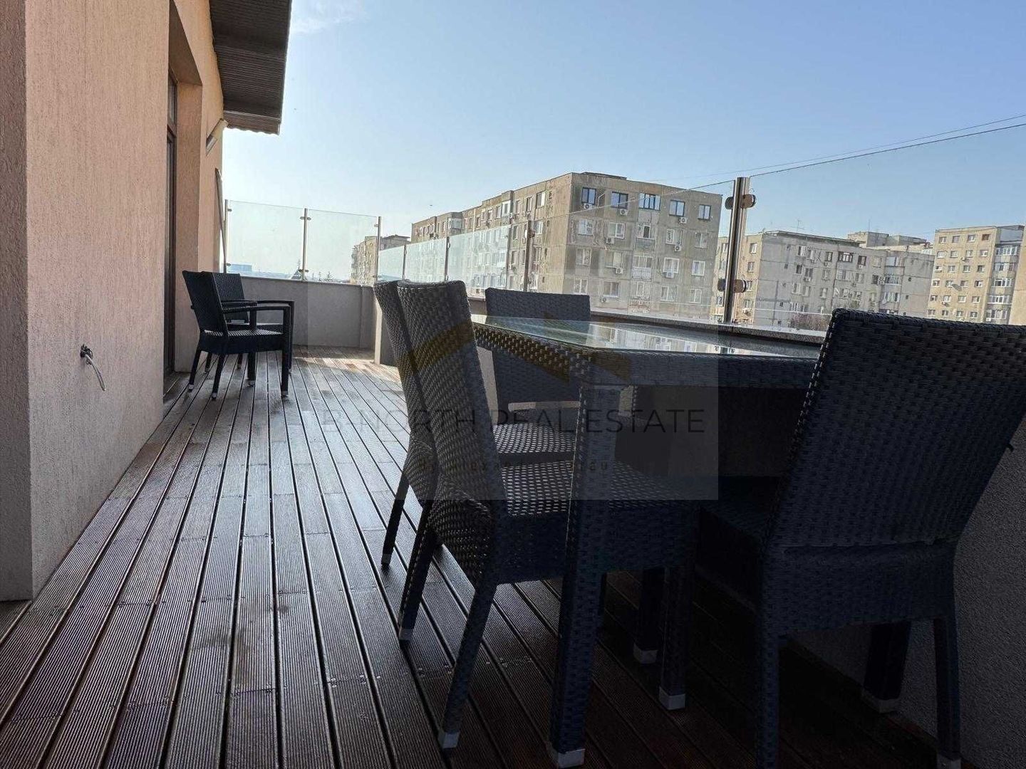 Apartament 3 camere | 100 mp + terasă 20 mp | Grozăvești – Crângași | Bloc nou - Poză 8