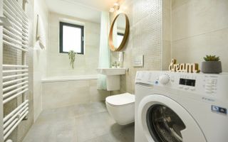 Vanzare Studio Cloud 9 Residence Aviatiei - Poză 14